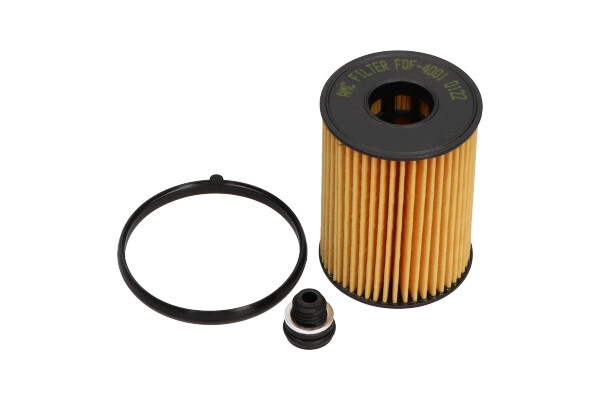 Масляный фильтр KAVO PARTS FOF-4001