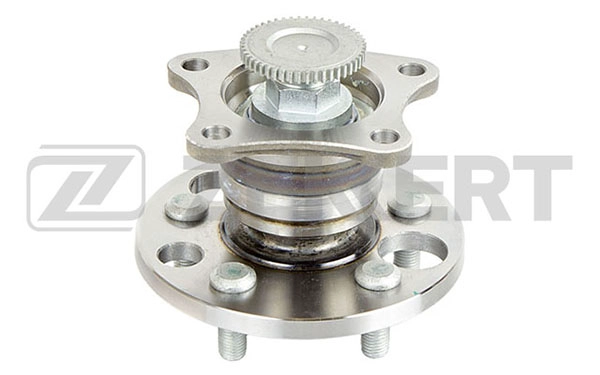 Ступица колеса ZEKKERT RL1228
