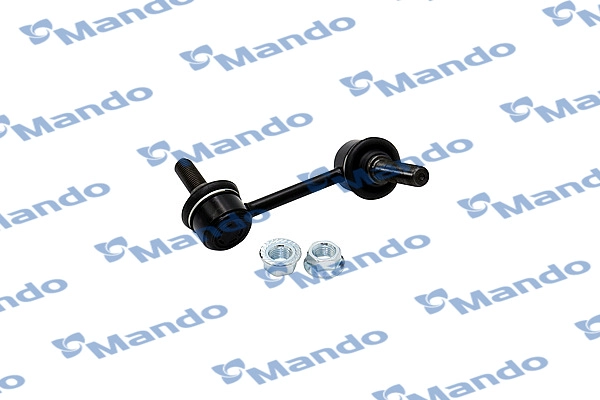 Тяга / стойка стабилизатор MANDO MSC010067