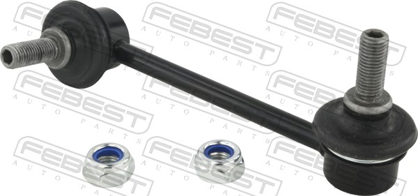 Тяга / стойка стабилизатор FEBEST 0323-MDXRL