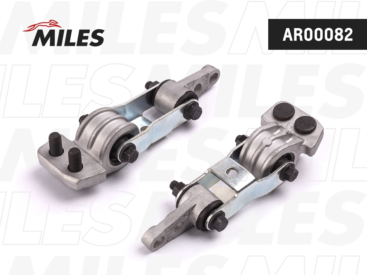 Подвеска двигатель MILES AR00082