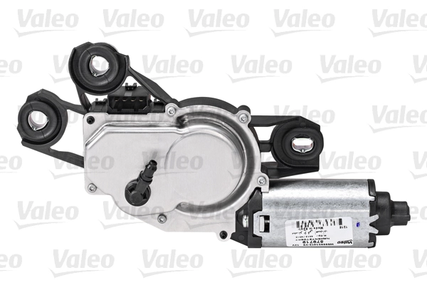 Двигатель стеклоочистителя VALEO 579719