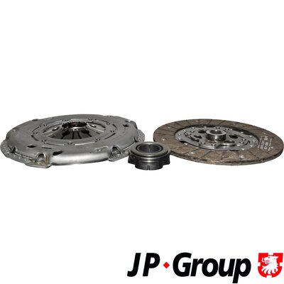 Комплект сцепления jp group