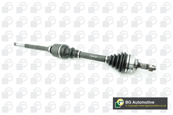 Приводной вал BGA DS6705RA