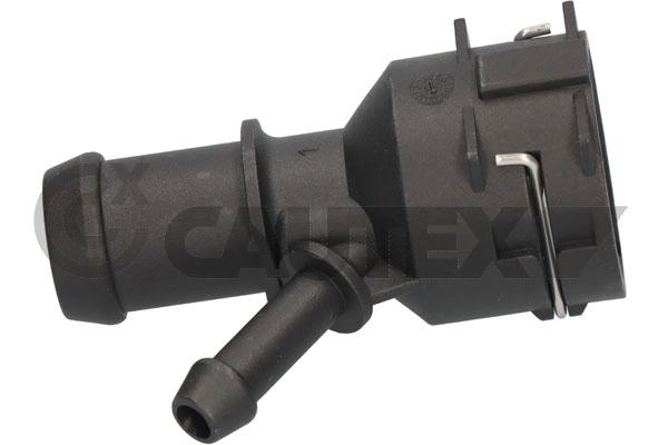 Фланец охлаждающей жидкости CAUTEX 750536