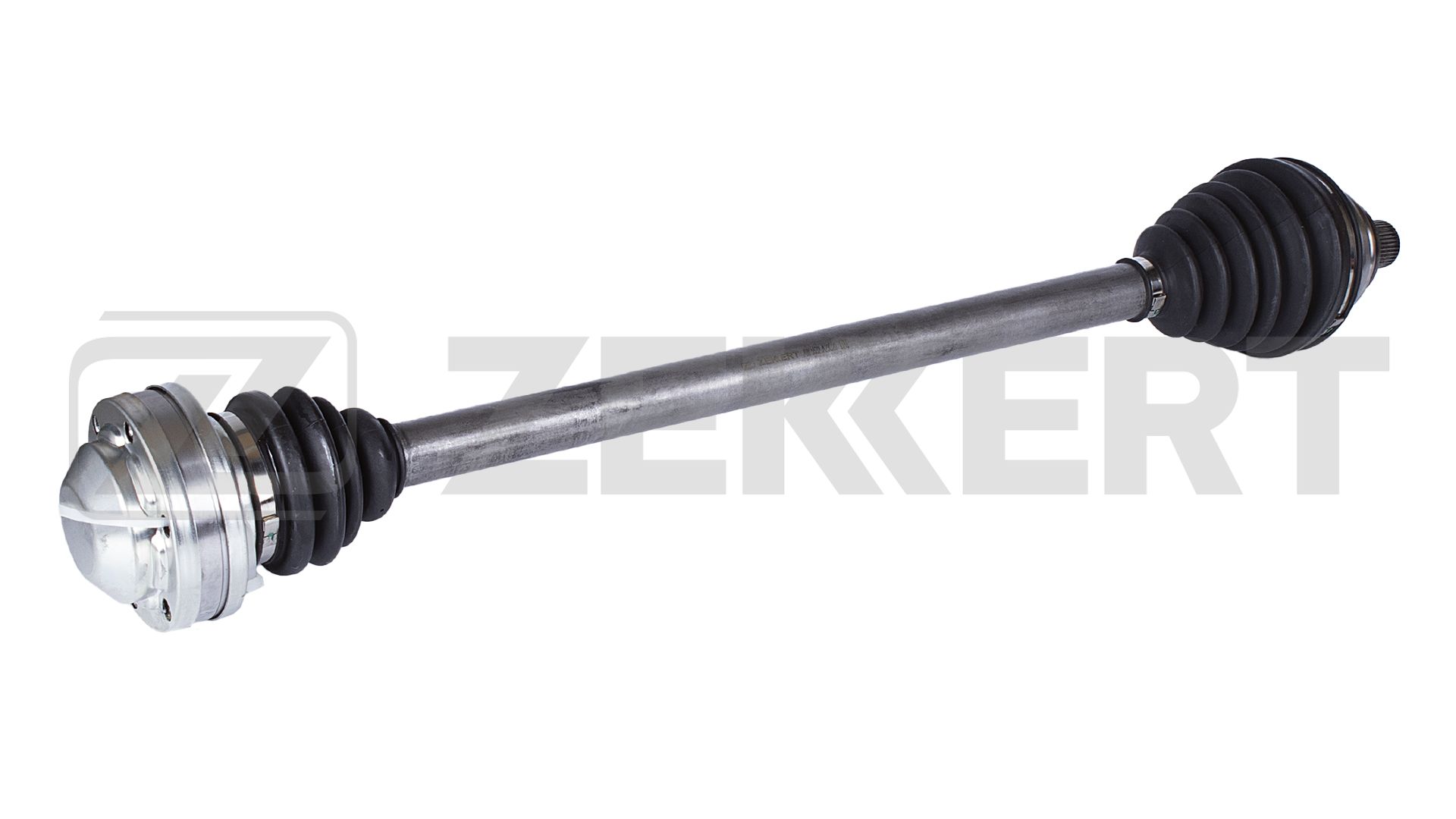 Приводной вал ZEKKERT AW5632