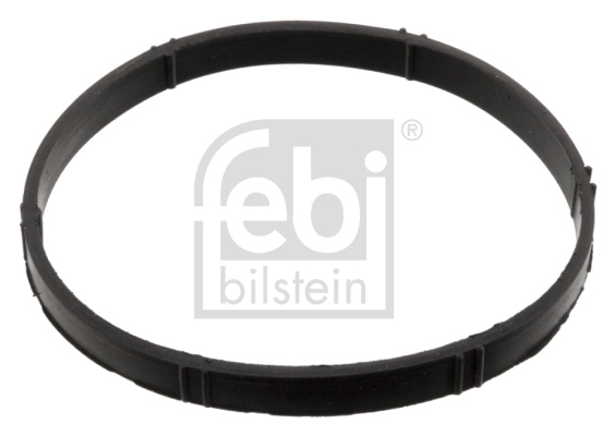 Прокладка корпус дроссельной заслонки FEBI BILSTEIN 106506
