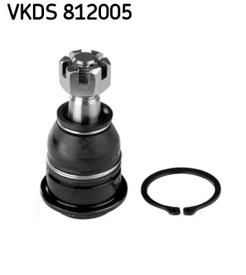 Шарнир независимой подвески / поворотного рычага SKF VKDS 812005