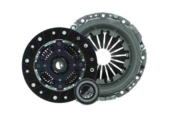 Комплект сцепления aisin clutch kit (3p)