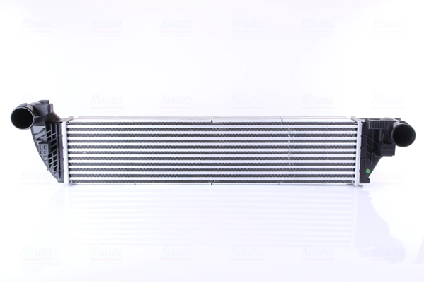 Интеркулер NISSENS 96418