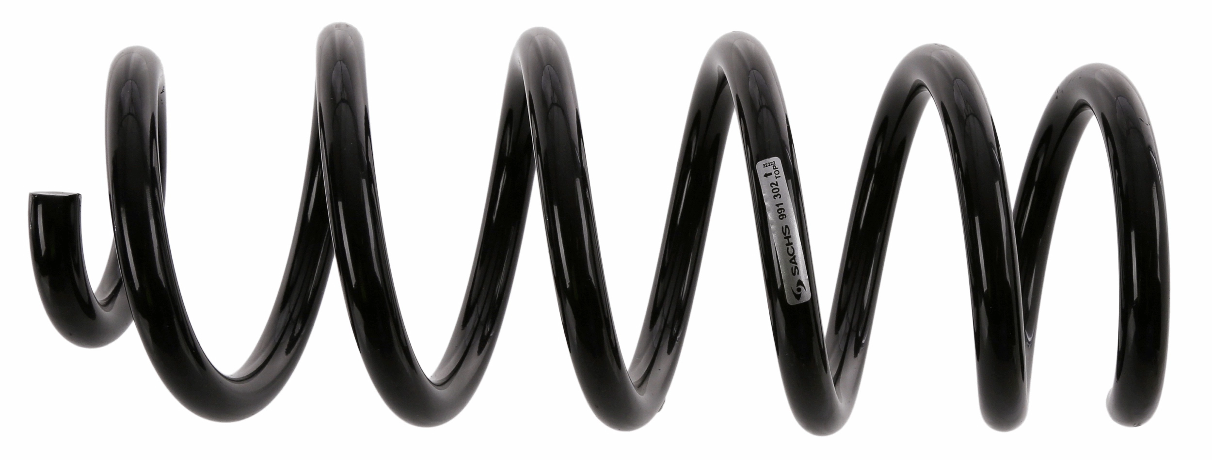 Пружина ходовой части SACHS 991 302