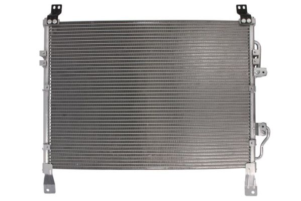 Конденсатор кондиционер THERMOTEC KTT110730
