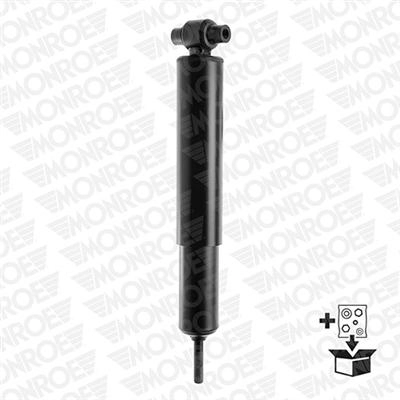 Амортизатор monroe magnum axle