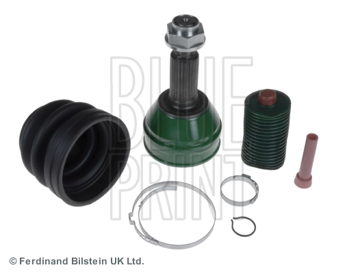 Шарнирный комплект приводной вал BLUE PRINT ADG089152
