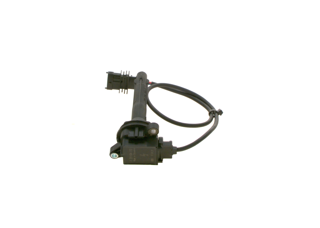 Катушка зажигания BOSCH 0 221 604 012