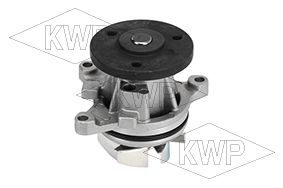 Водяной насос охлаждение двигателя KWP 10903