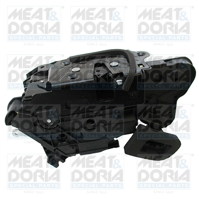 Замок двери MEAT & DORIA 31153
