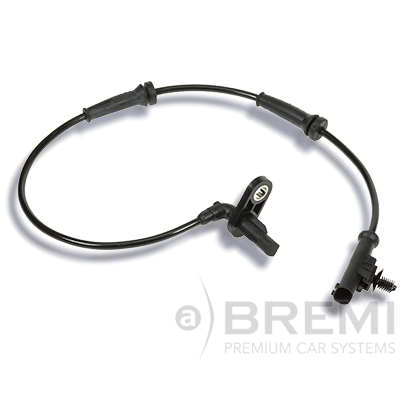 Датчик частота вращения колеса BREMI 50139