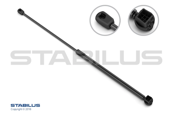 Газовая пружина капот STABILUS 874029