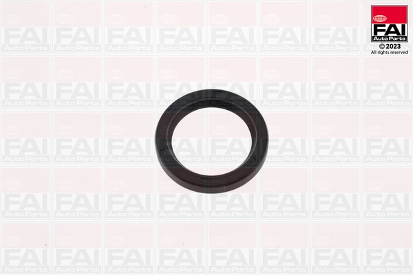 Уплотняющее кольцо коленчатый вал FAI AUTOPARTS OS1250