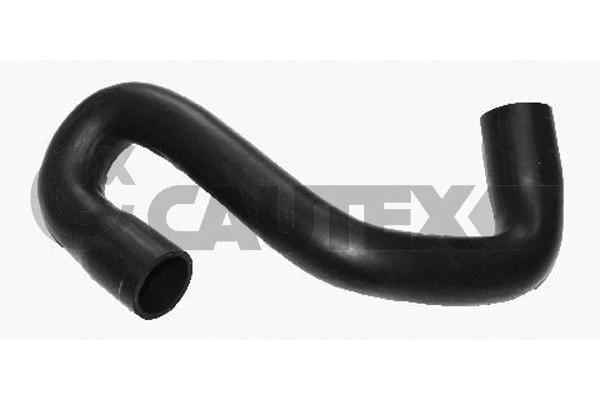 Шланг радиатора CAUTEX 753525