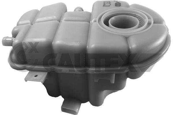 Компенсационный бак охлаждающая жидкость CAUTEX 751105