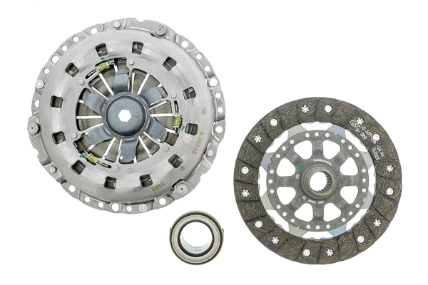 Комплект сцепления AISIN KE-BM05