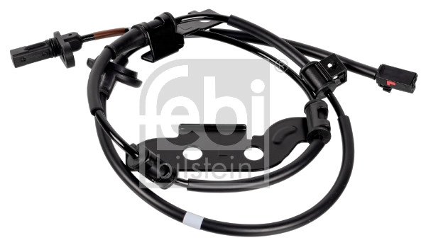 Датчик частота вращения колеса FEBI BILSTEIN 109726