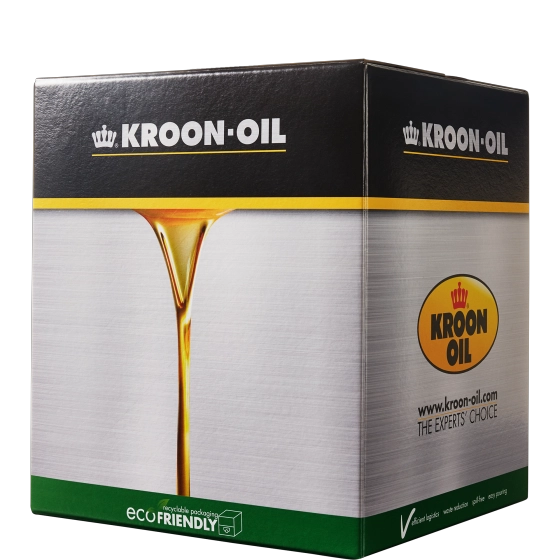 Kroon-oil гидравлическое масло KROON-OIL 32215