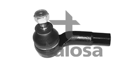 Наконечник поперечной рулевой тяги TALOSA 42-09176