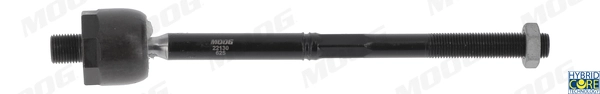 Осевой шарнир рулевая тяга MOOG BM-AX-17074