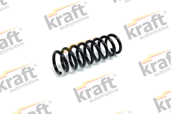 Пружина ходовой части KRAFT AUTOMOTIVE 4031210