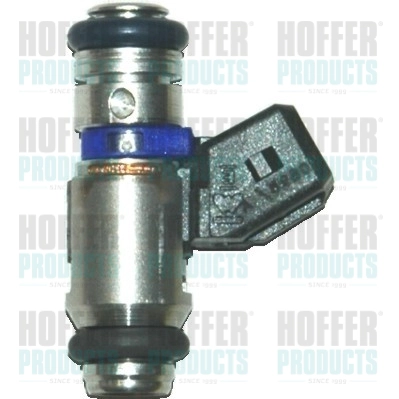 Клапанная форсунка HOFFER H75112164