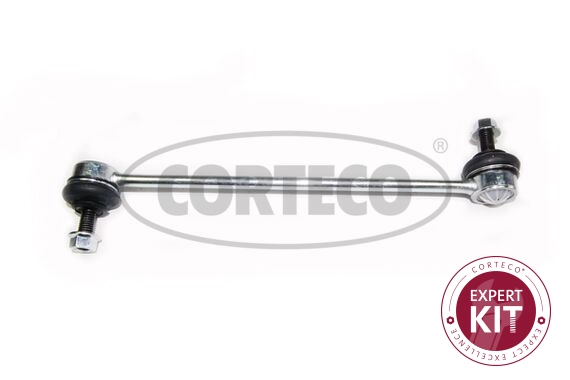 Тяга / стойка стабилизатор CORTECO 49111946