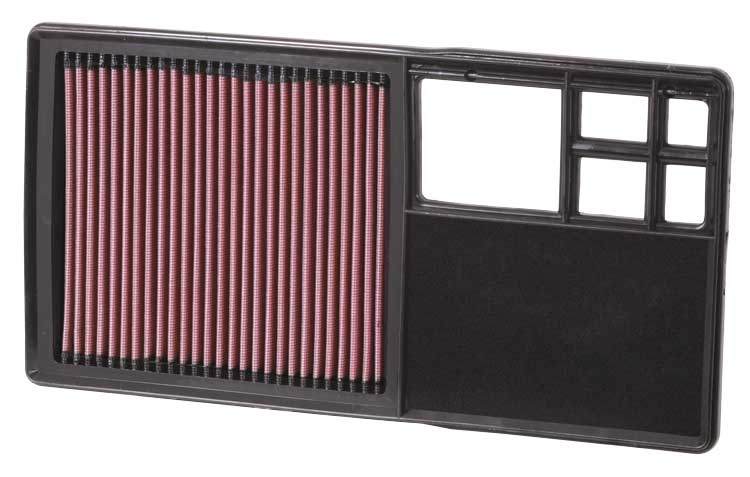 Воздушный фильтр K&N FILTERS 33-2920