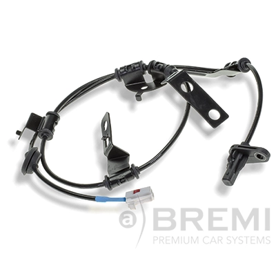 Датчик частота вращения колеса BREMI 51226