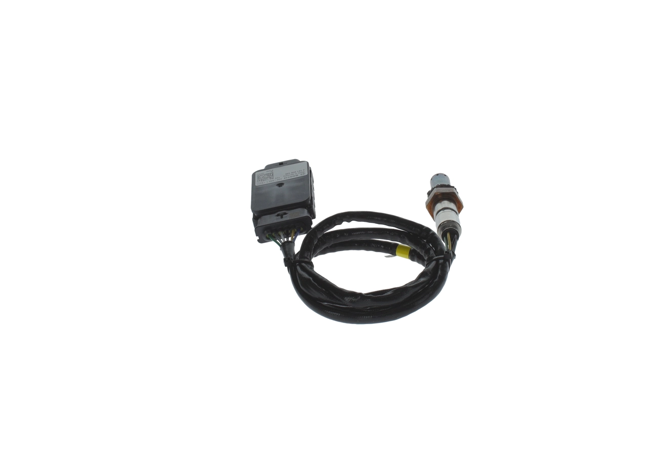 Nox-датчик впрыск карбамида BOSCH 0 281 008 535