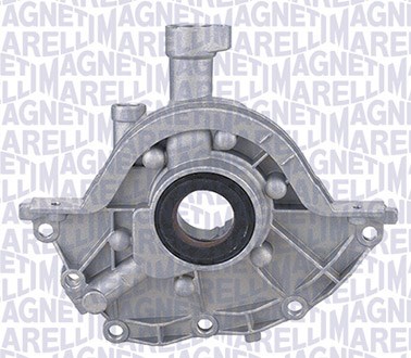 Масляный насос MAGNETI MARELLI 351516000060