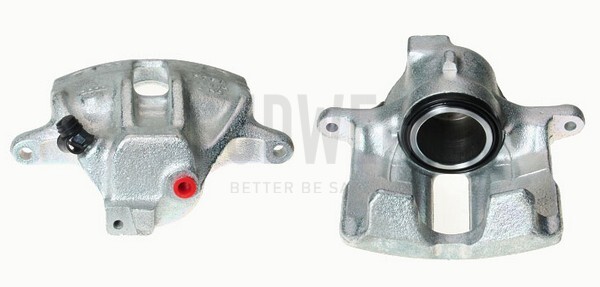 Тормозной суппорт BUDWEG CALIPER 342881