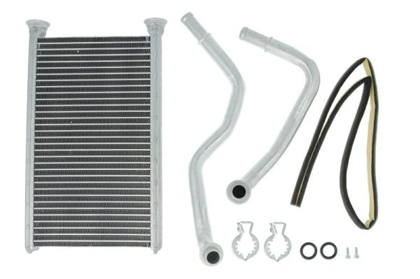 Теплообменник отопление салона THERMOTEC D6Y011TT