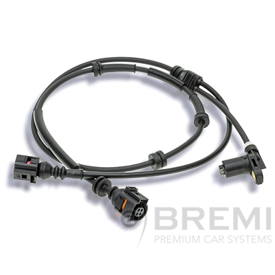 Датчик частота вращения колеса BREMI 51054