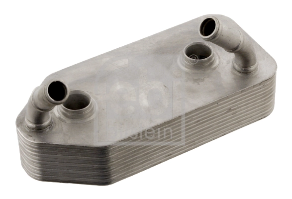 Масляный радиатор автоматическая коробка передач FEBI BILSTEIN 33151