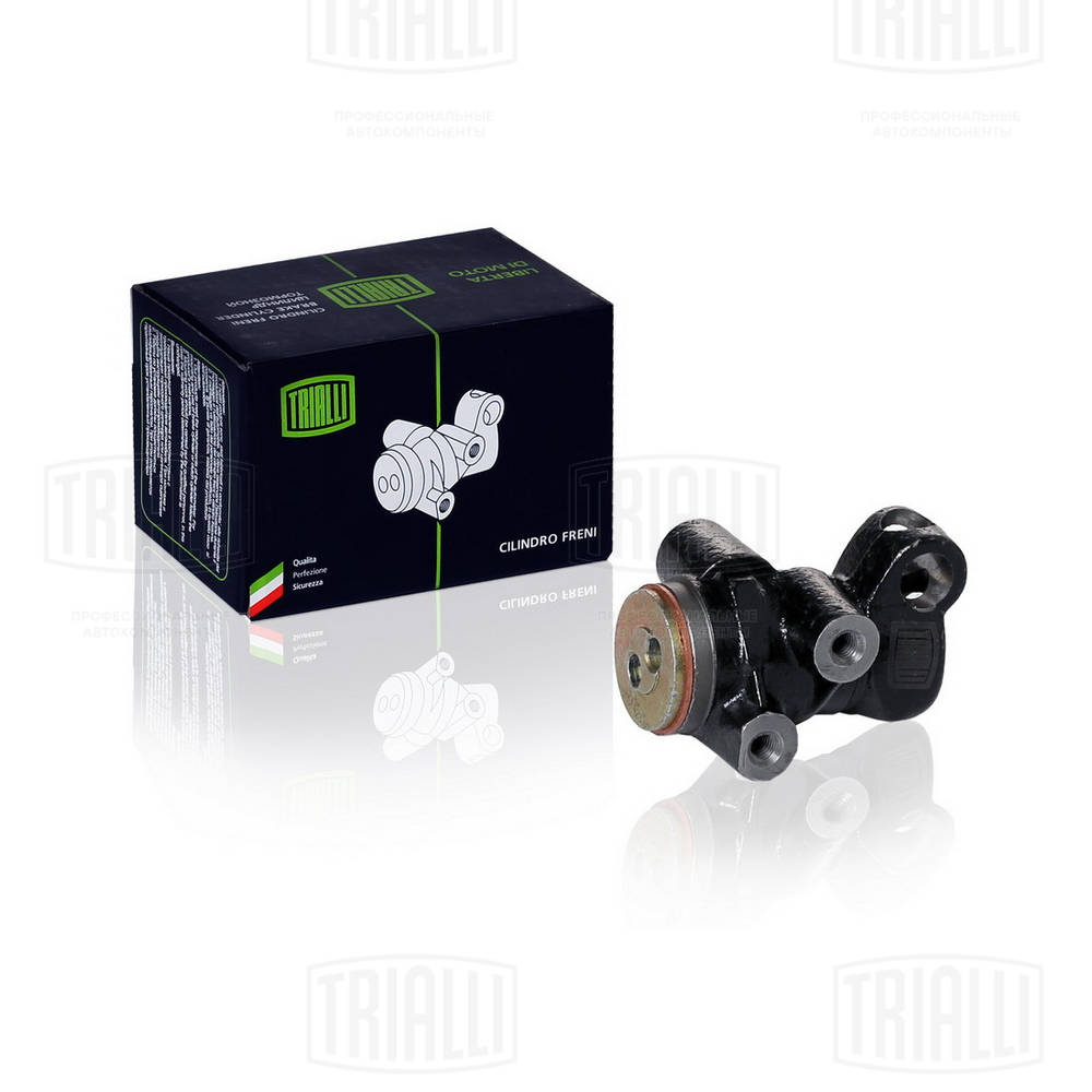 Регулятор давления в тормозном приводе TRIALLI CF601
