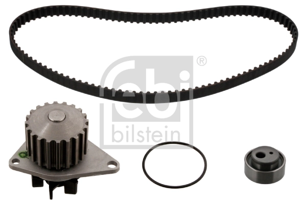 Водяной насос + комплект зубчатого ремня FEBI BILSTEIN 45112