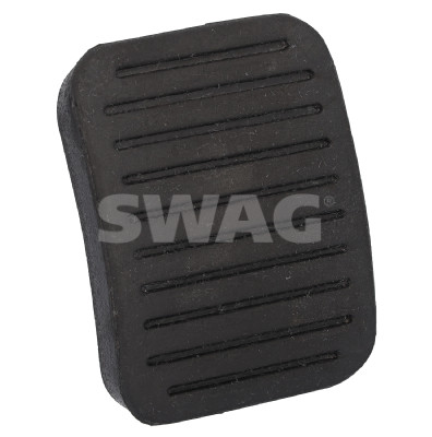 Педальные накладка педаль тормоз SWAG 33110768