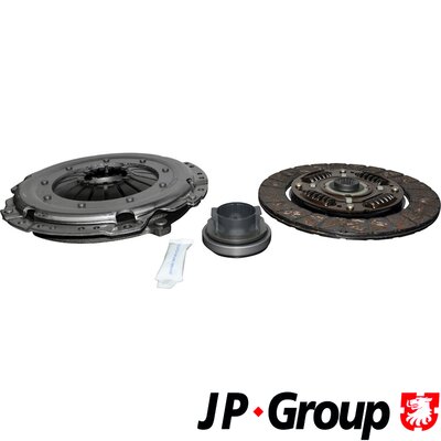 Комплект сцепления jp group