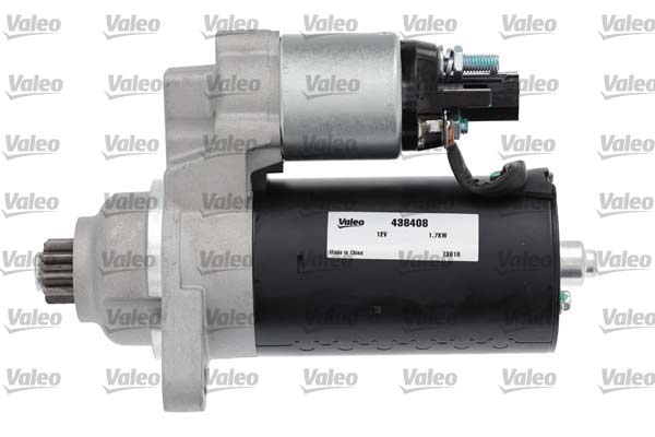 Стартер VALEO 438408