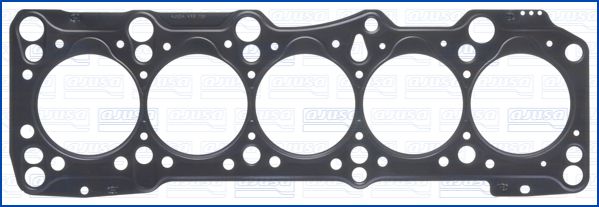 Прокладка головка цилиндра multilayer steel