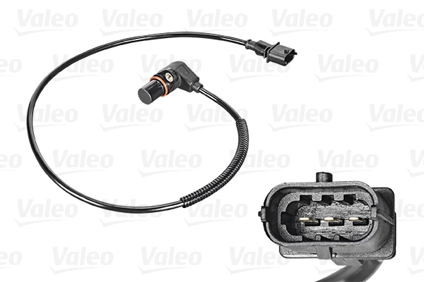 Датчик импульсов VALEO 254117