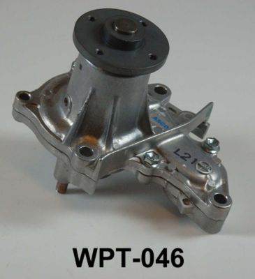 Водяной насос охлаждение двигателя AISIN WPT-046